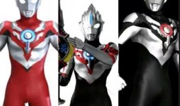 最新奥特曼爆料